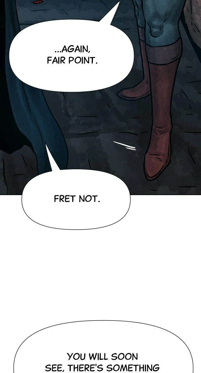 Warrior Executioner Chapter 184 page 83