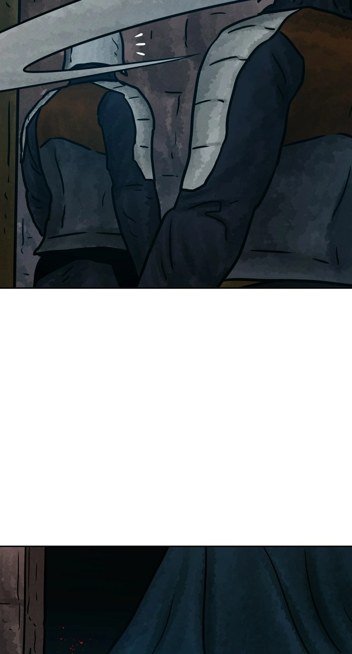 Warrior Executioner Chapter 184 page 75