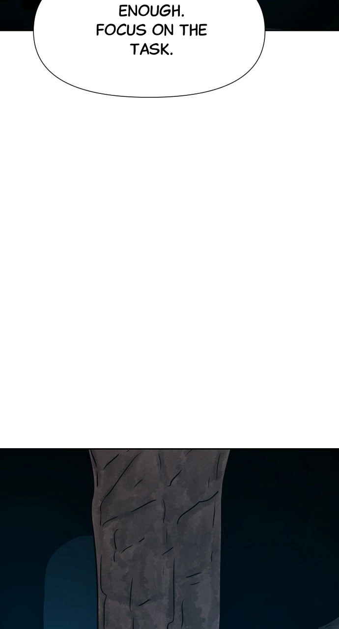 Warrior Executioner Chapter 184 page 72