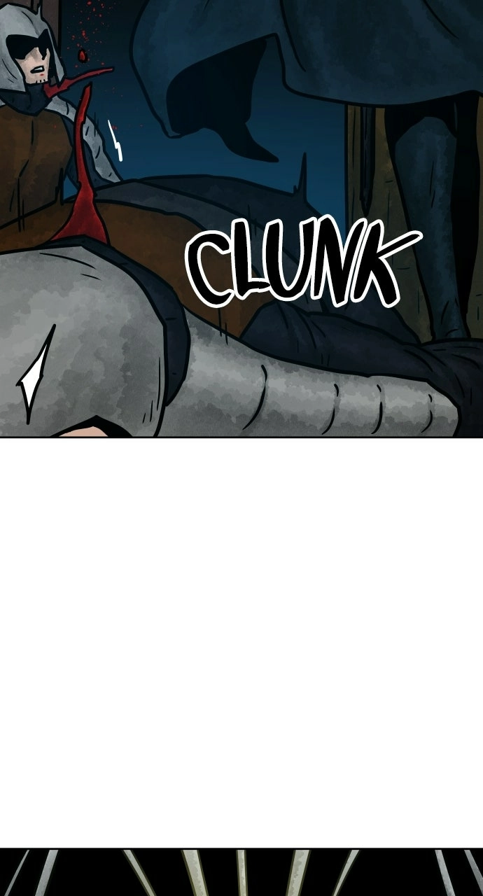 Warrior Executioner Chapter 184 page 76