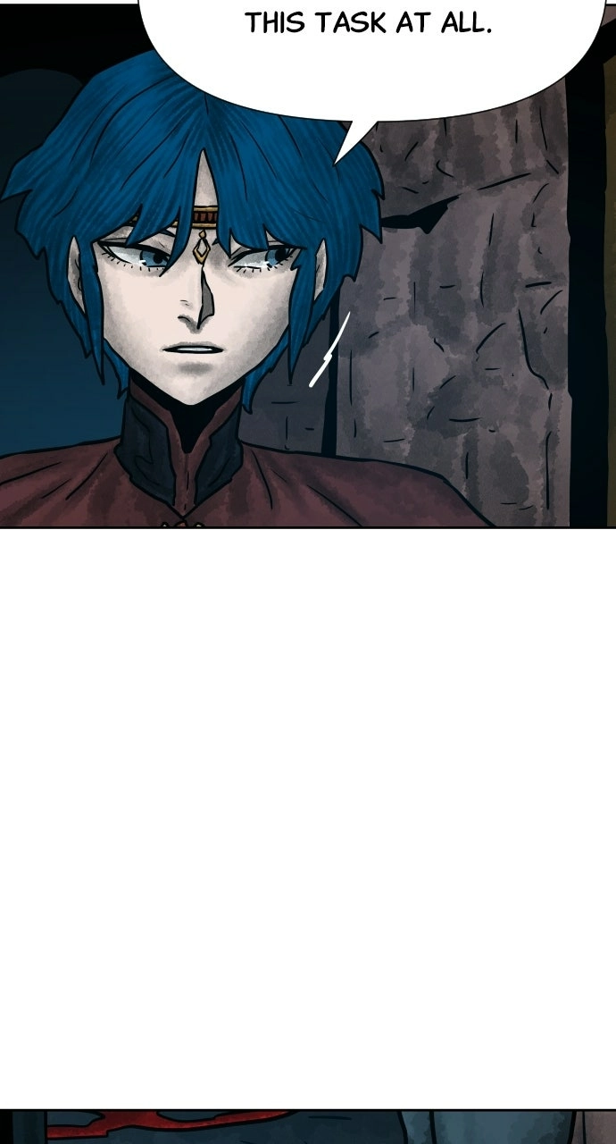 Warrior Executioner Chapter 184 page 82