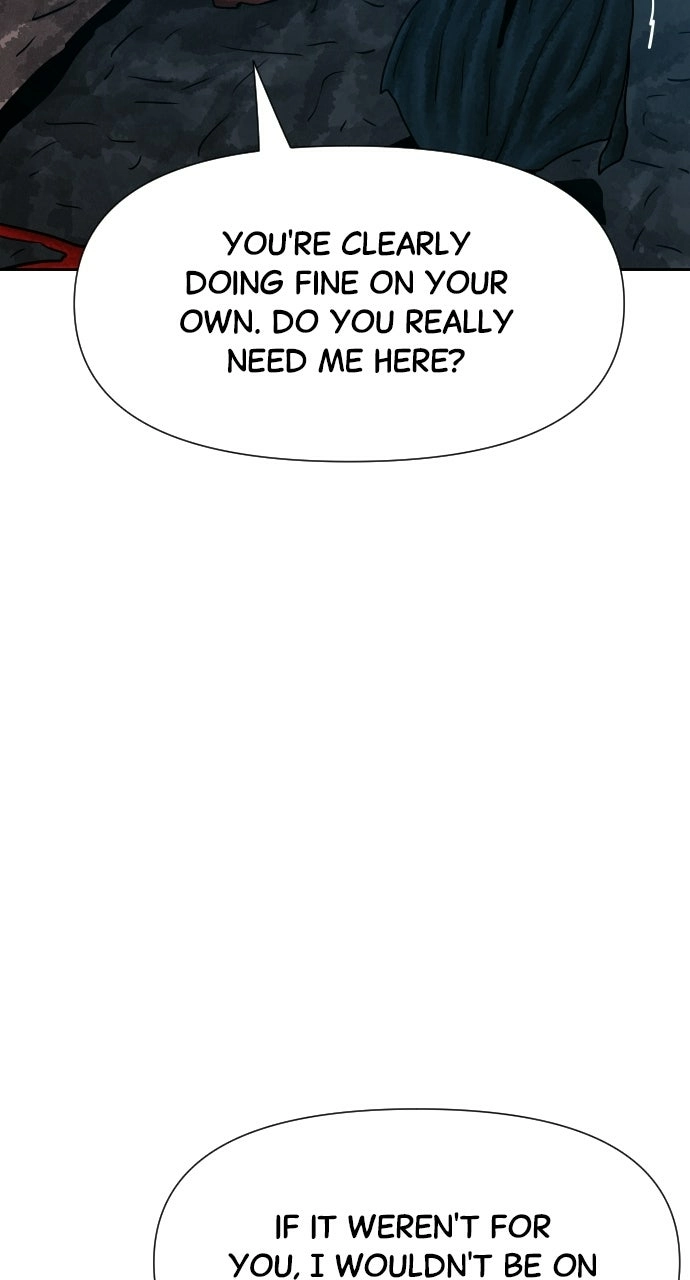 Warrior Executioner Chapter 184 page 81