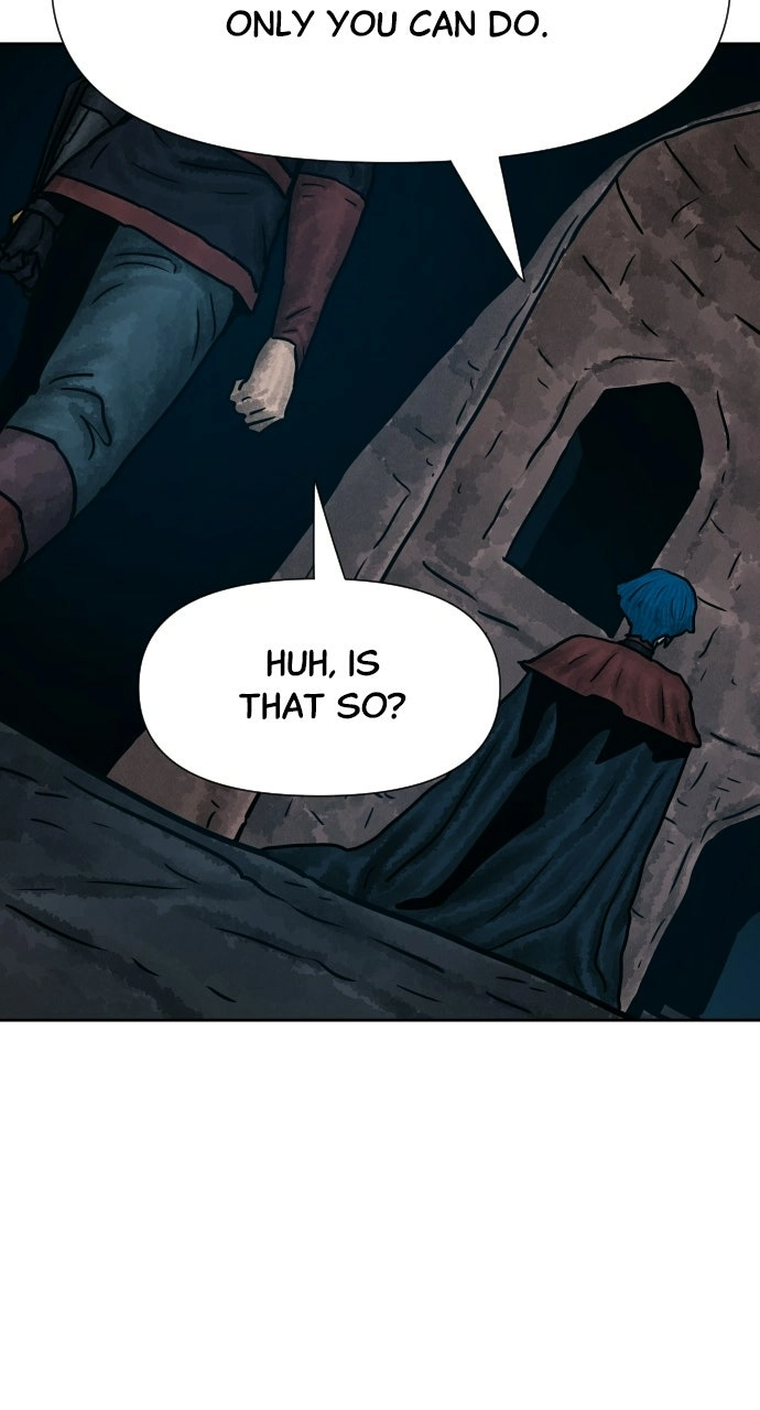Warrior Executioner Chapter 184 page 84