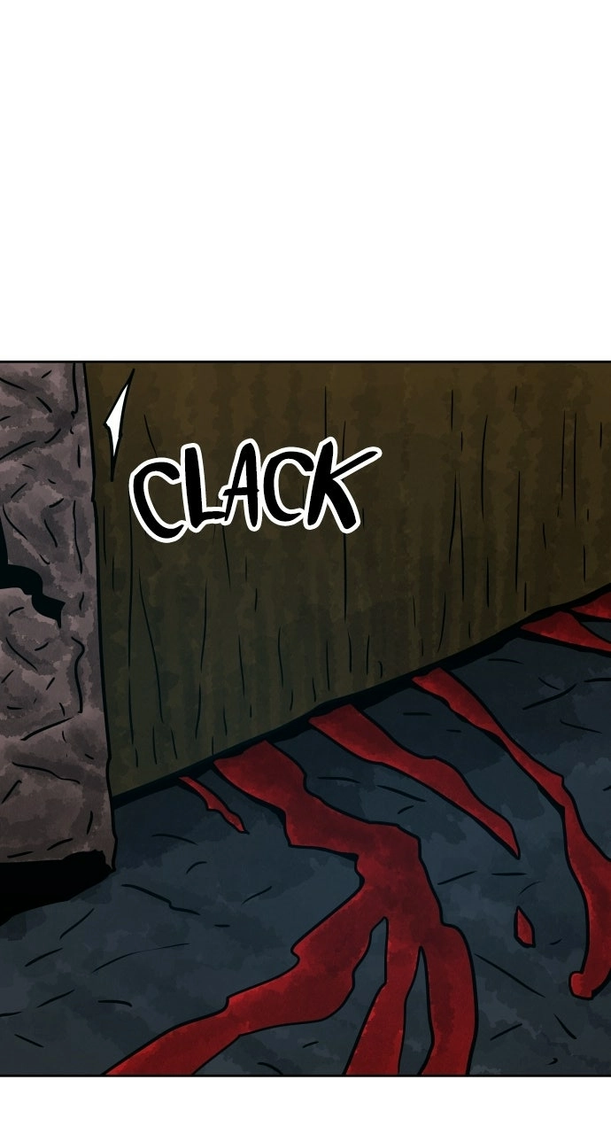 Warrior Executioner Chapter 184 page 79
