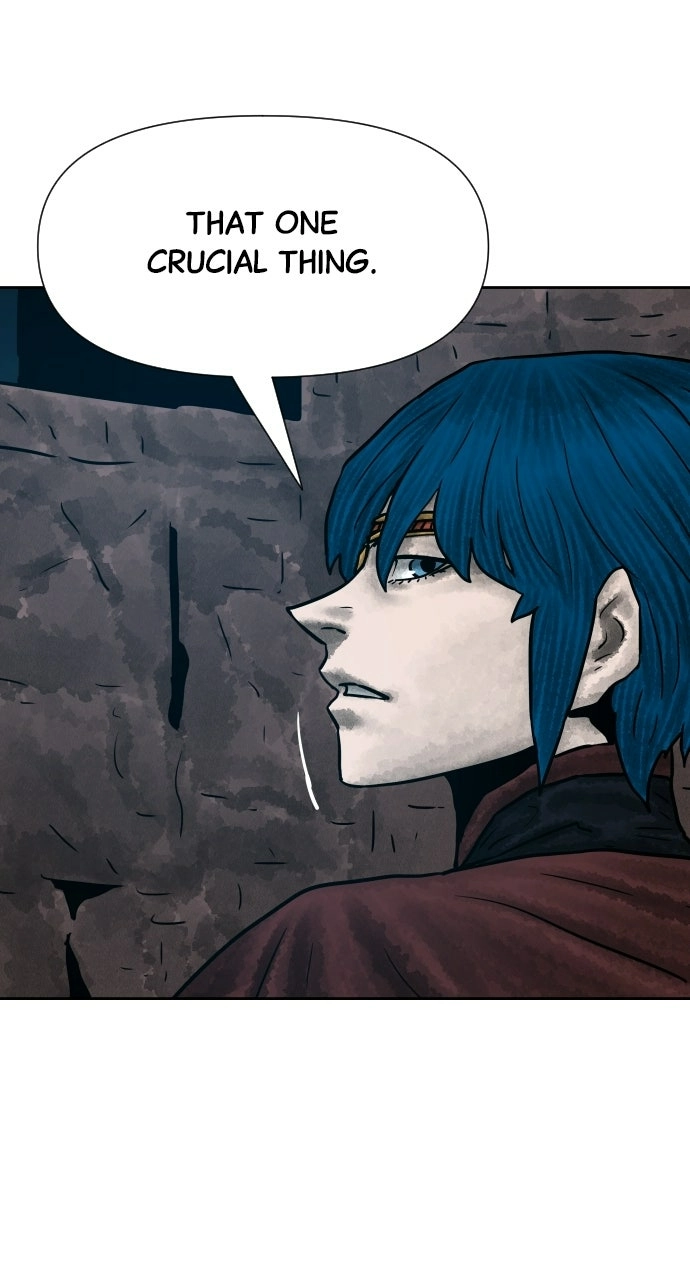 Warrior Executioner Chapter 184 page 85