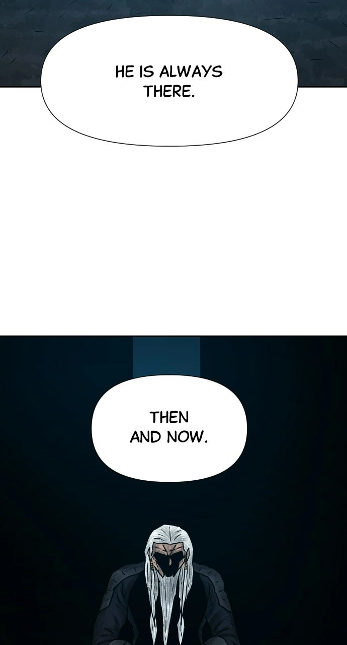 Warrior Executioner Chapter 184 page 87