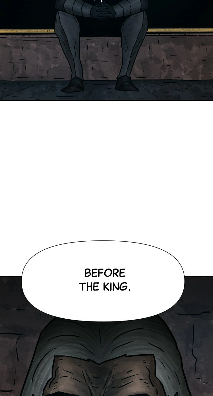 Warrior Executioner Chapter 184 page 88