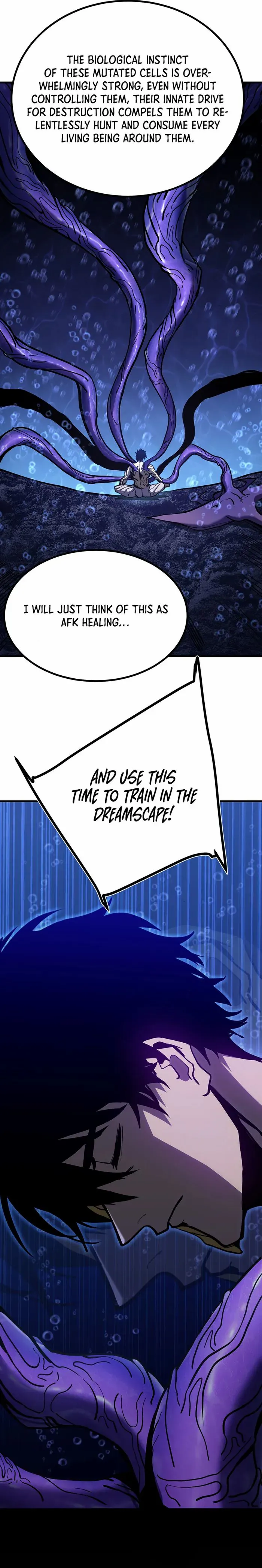 Apex Future Martial Arts Chapter 184 page 16