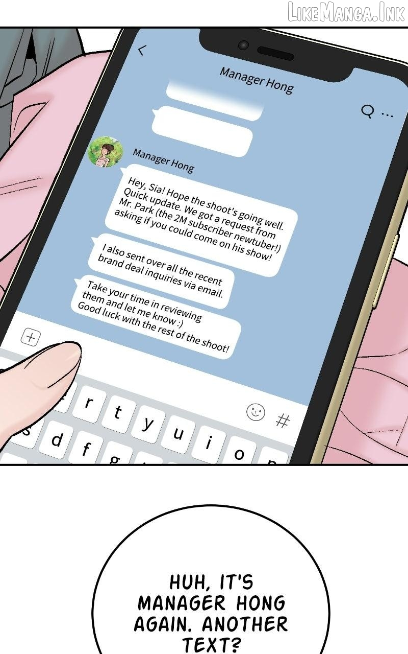 My Dud To Stud Boyfriend Chapter 185 page 47