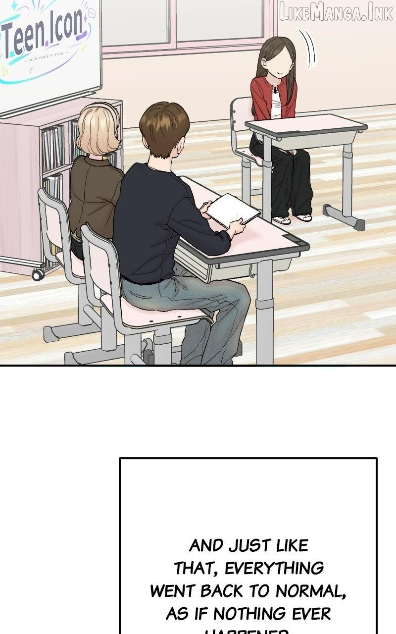 My Dud To Stud Boyfriend Chapter 185 page 18