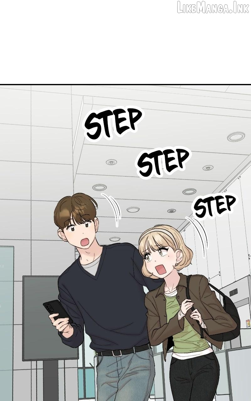 My Dud To Stud Boyfriend Chapter 185 page 25