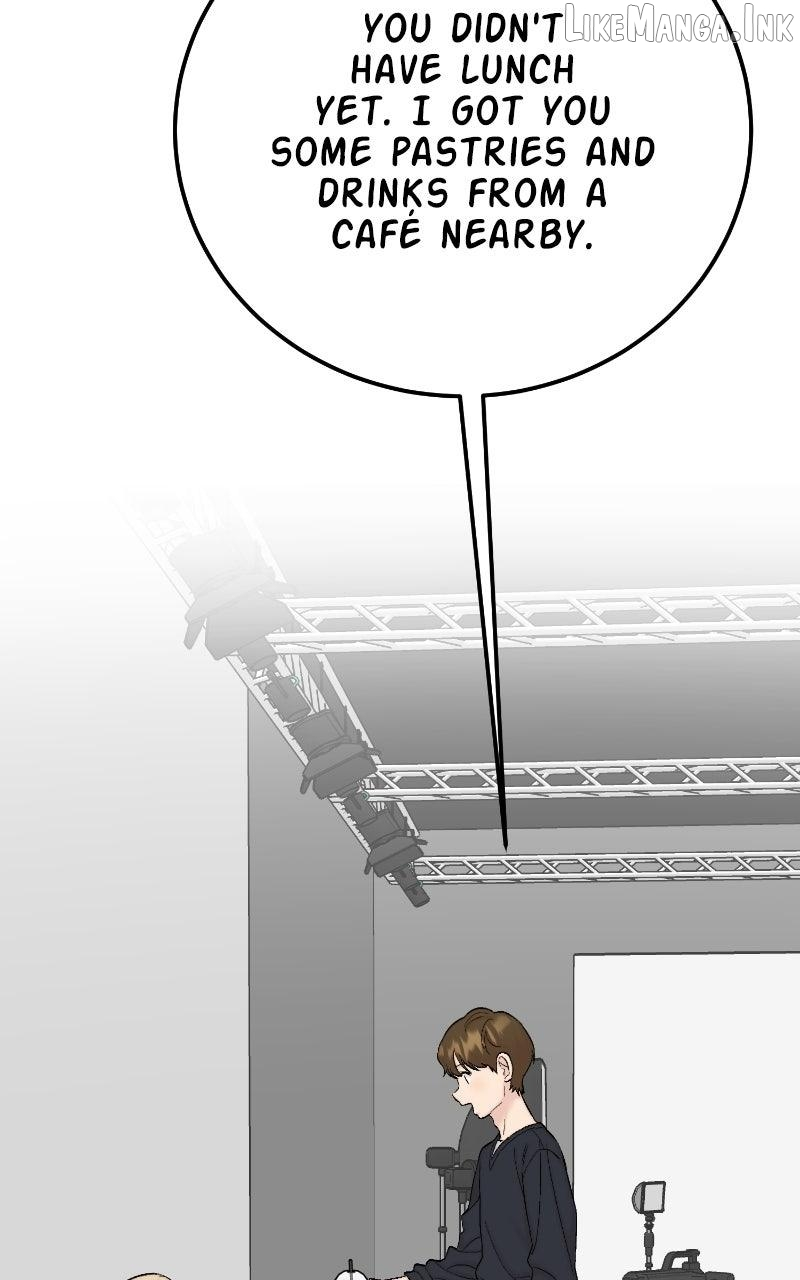 My Dud To Stud Boyfriend Chapter 185 page 44
