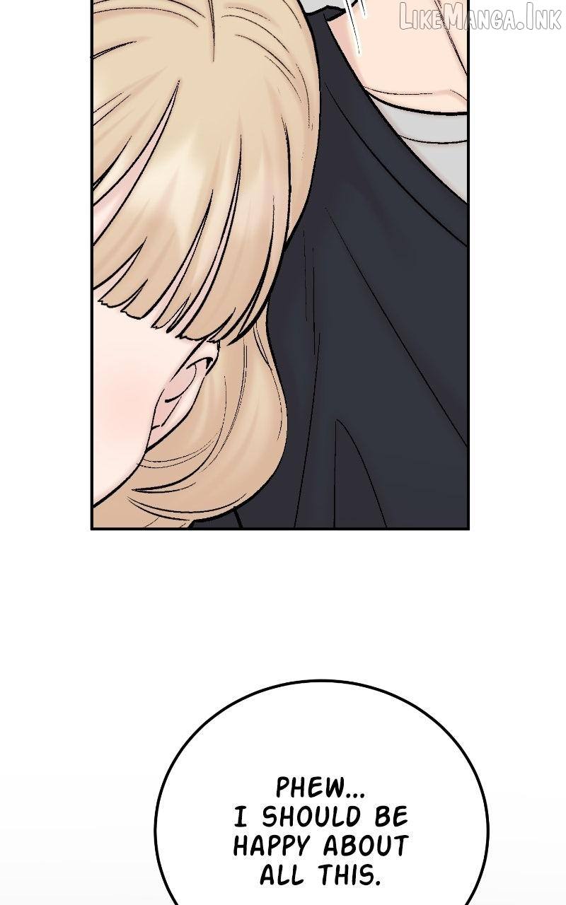 My Dud To Stud Boyfriend Chapter 185 page 50