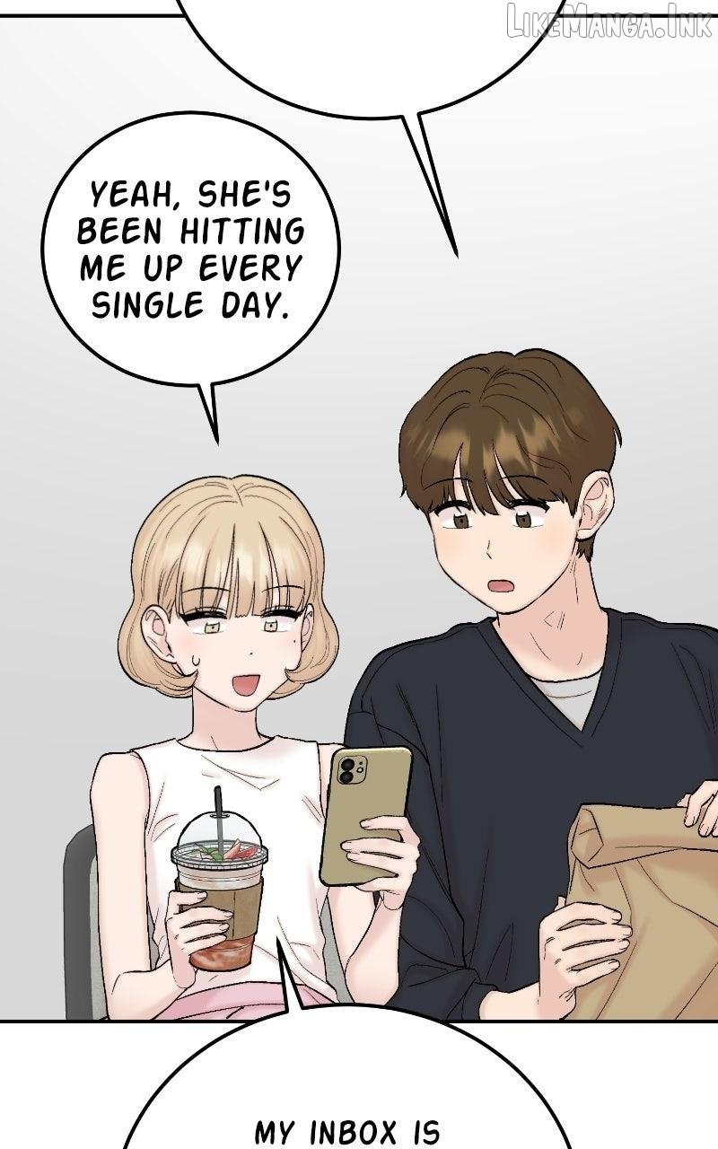 My Dud To Stud Boyfriend Chapter 185 page 48
