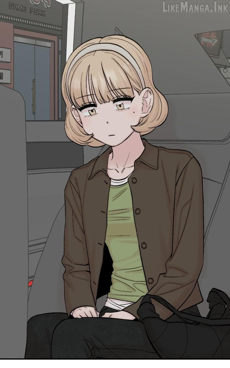 My Dud To Stud Boyfriend Chapter 185 page 31