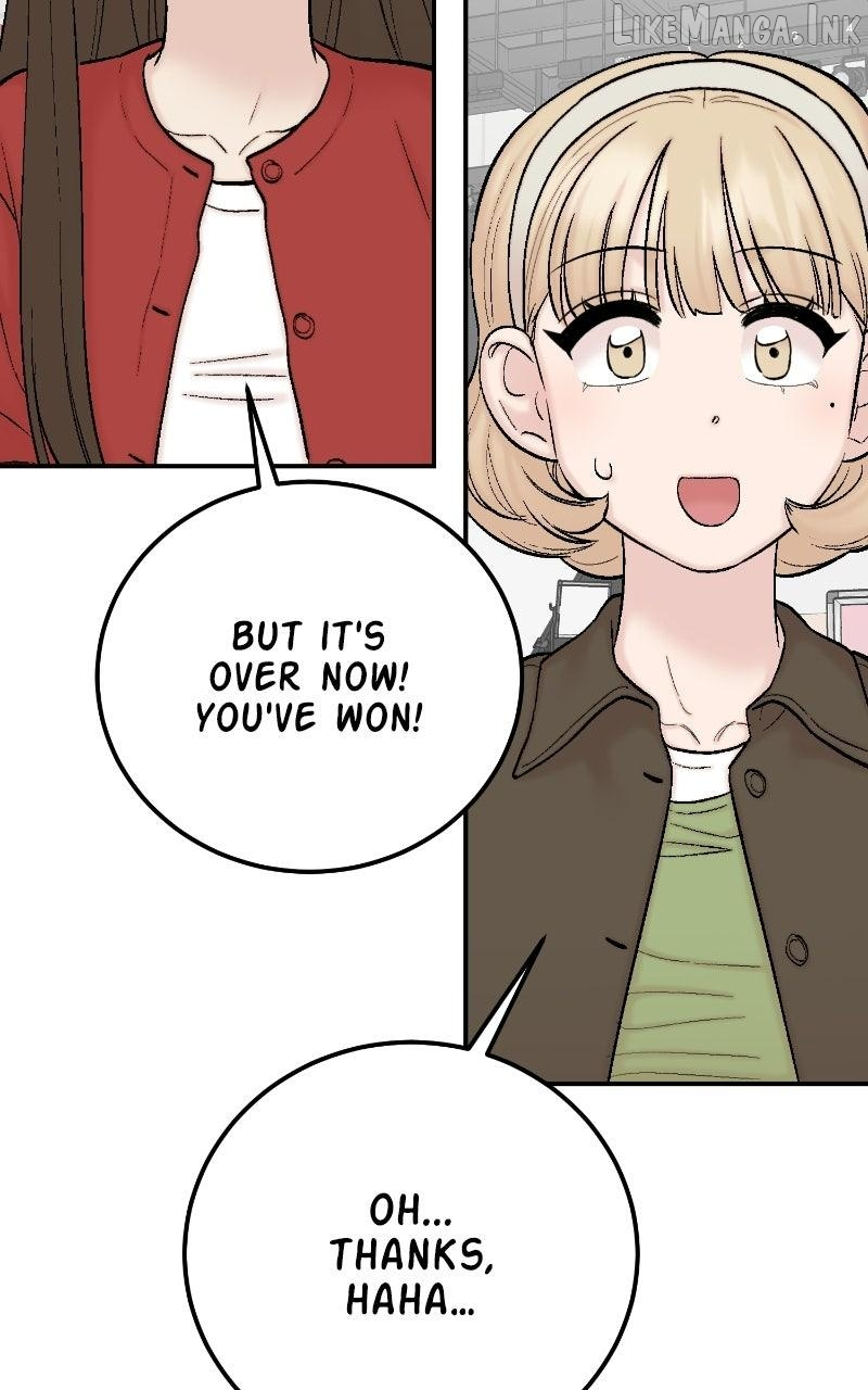 My Dud To Stud Boyfriend Chapter 185 page 23
