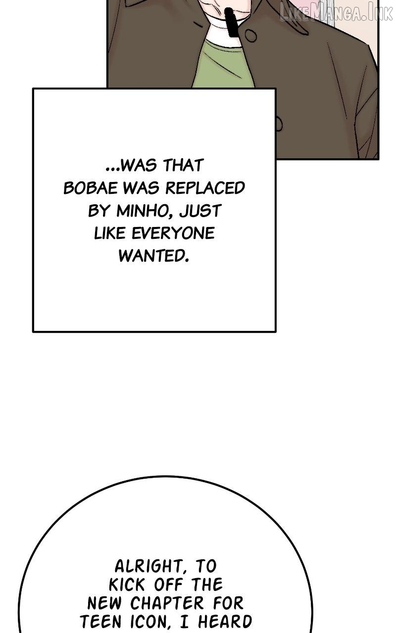 My Dud To Stud Boyfriend Chapter 185 page 16