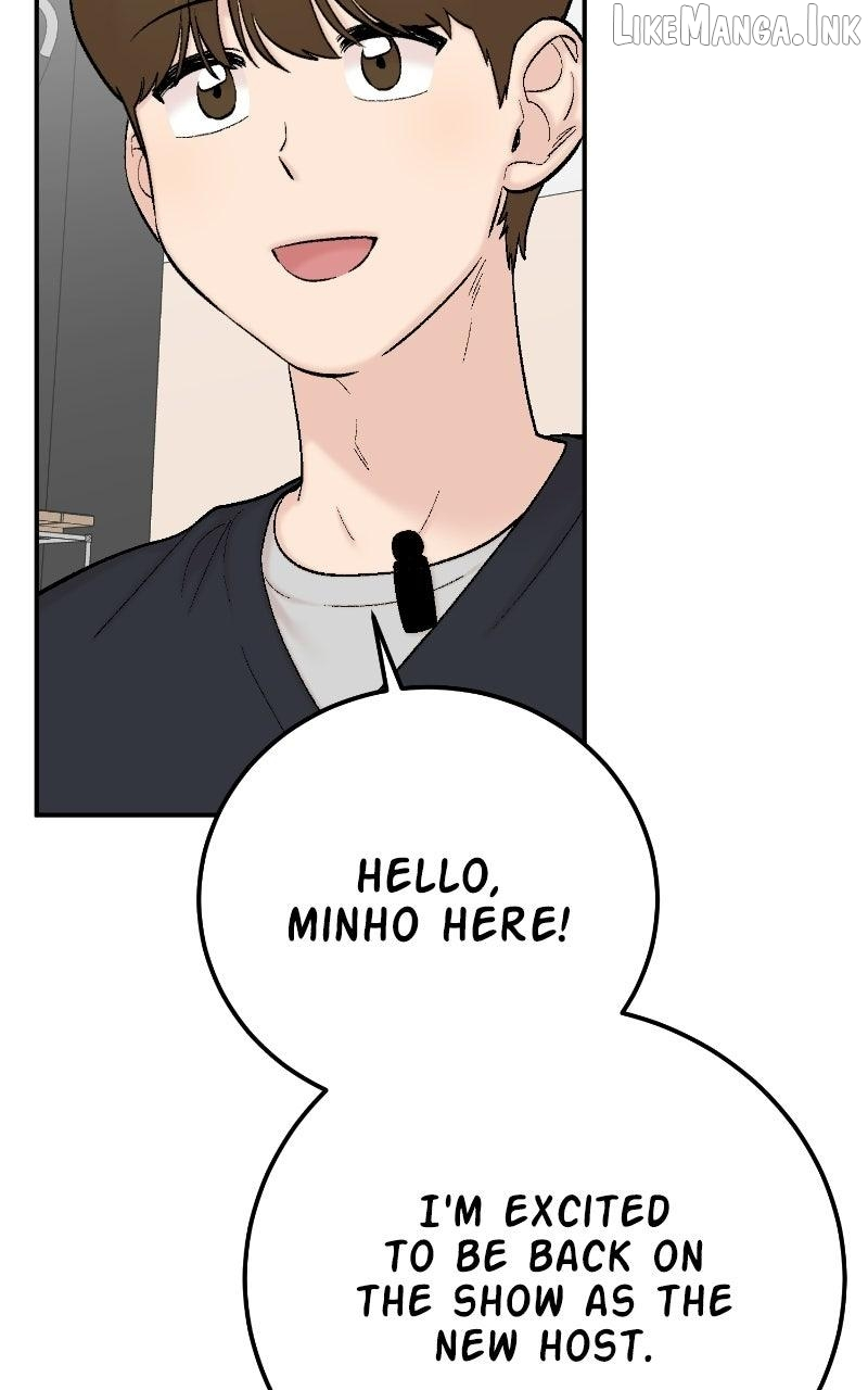 My Dud To Stud Boyfriend Chapter 185 page 14