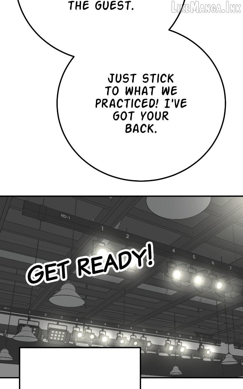 My Dud To Stud Boyfriend Chapter 185 page 8