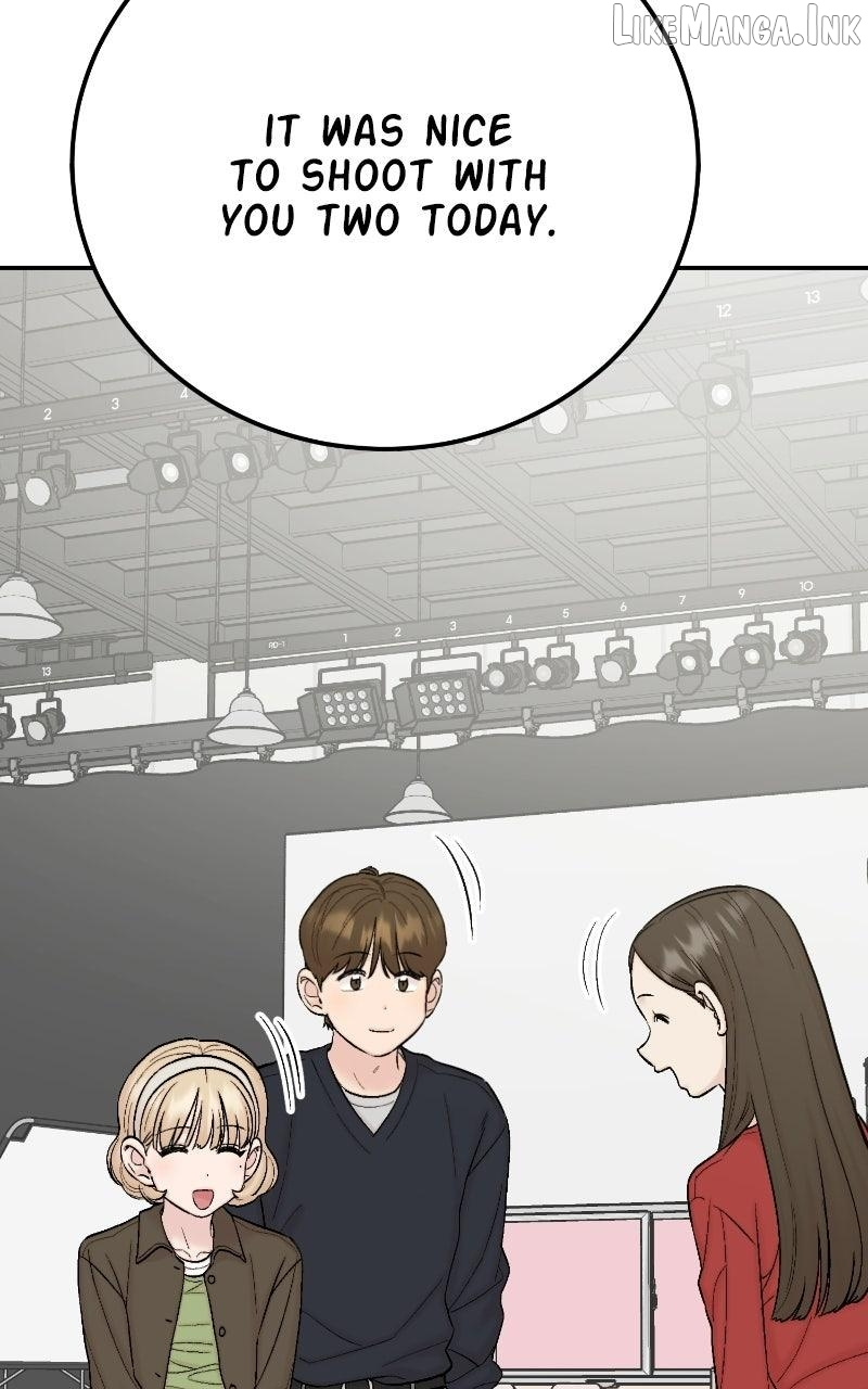 My Dud To Stud Boyfriend Chapter 185 page 21