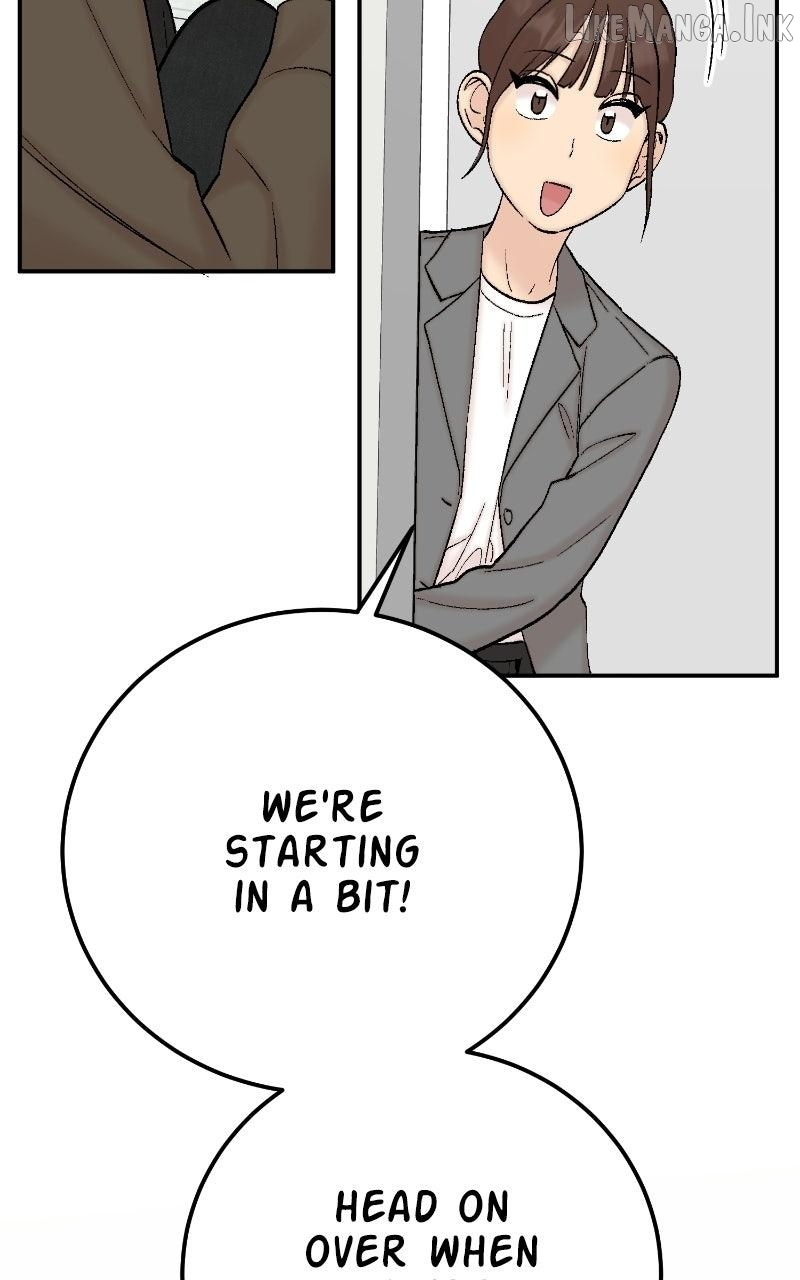 My Dud To Stud Boyfriend Chapter 185 page 3