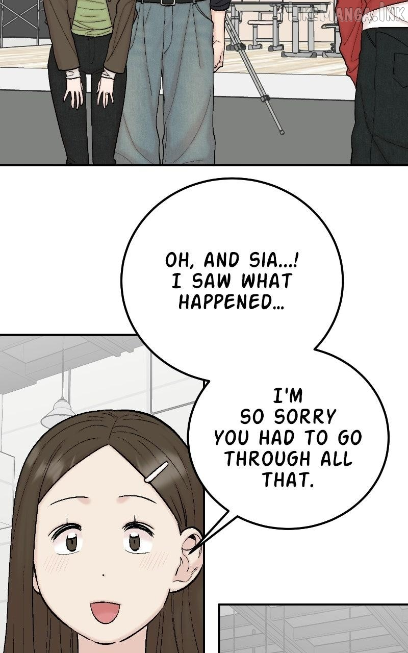 My Dud To Stud Boyfriend Chapter 185 page 22