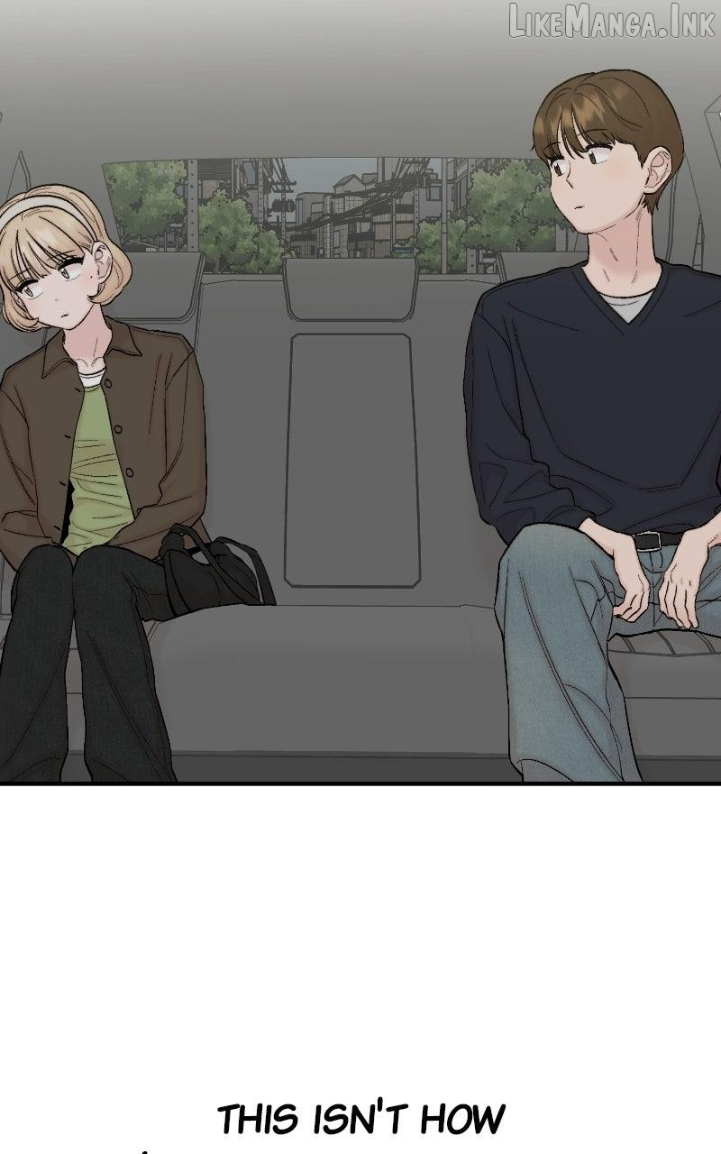My Dud To Stud Boyfriend Chapter 185 page 36