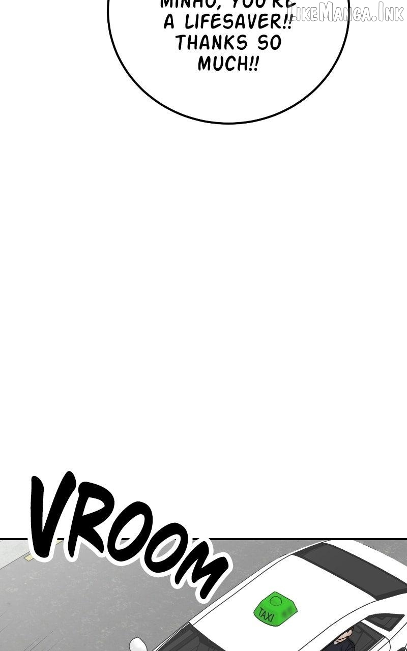 My Dud To Stud Boyfriend Chapter 185 page 29