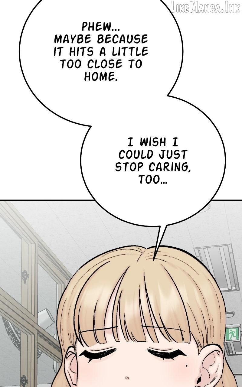 My Dud To Stud Boyfriend Chapter 185 page 82