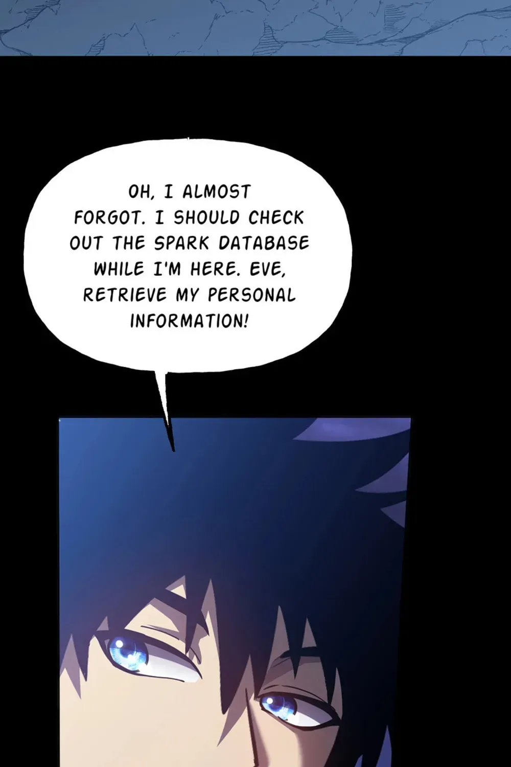 Log into the Future Chapter 185 page 15