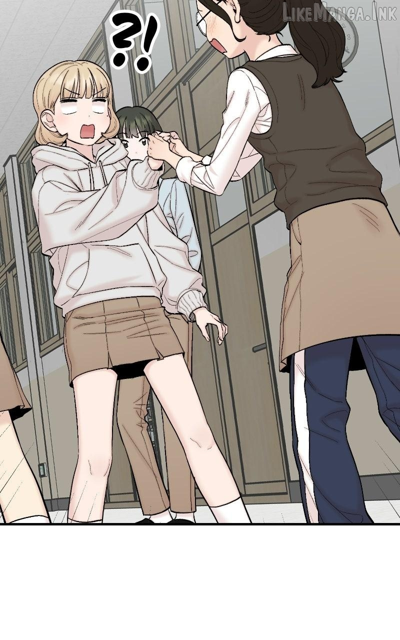 My Dud To Stud Boyfriend Chapter 185 page 95