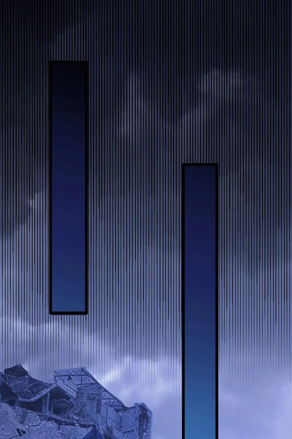 Log into the Future Chapter 185 page 6