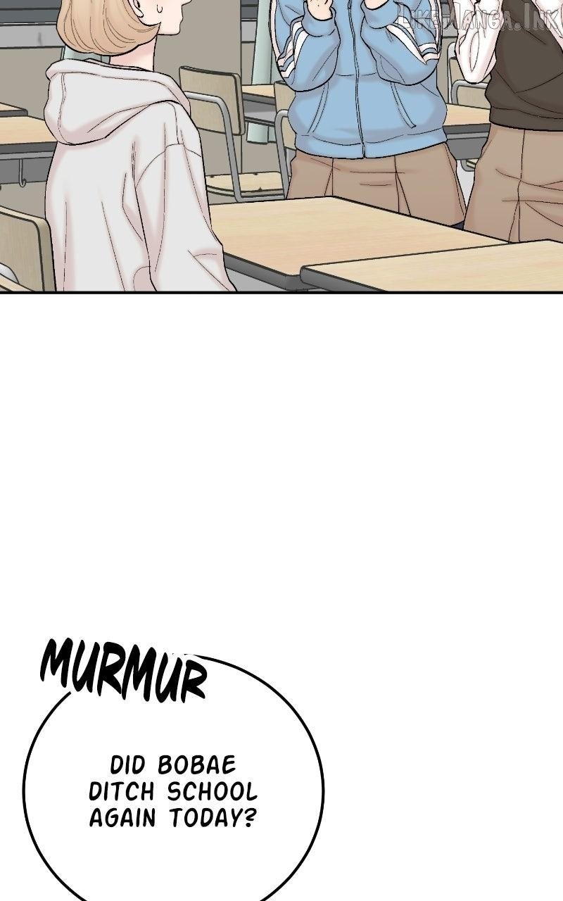 My Dud To Stud Boyfriend Chapter 185 page 69