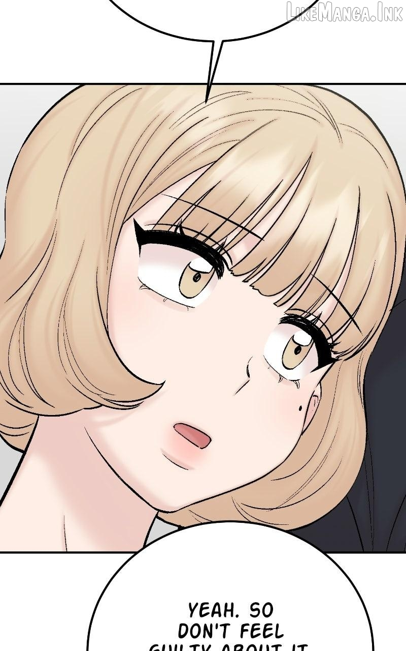My Dud To Stud Boyfriend Chapter 185 page 56