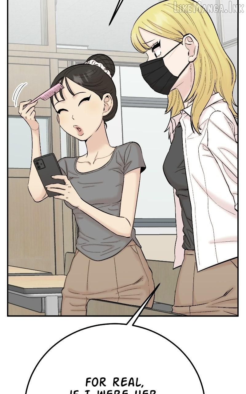 My Dud To Stud Boyfriend Chapter 185 page 72