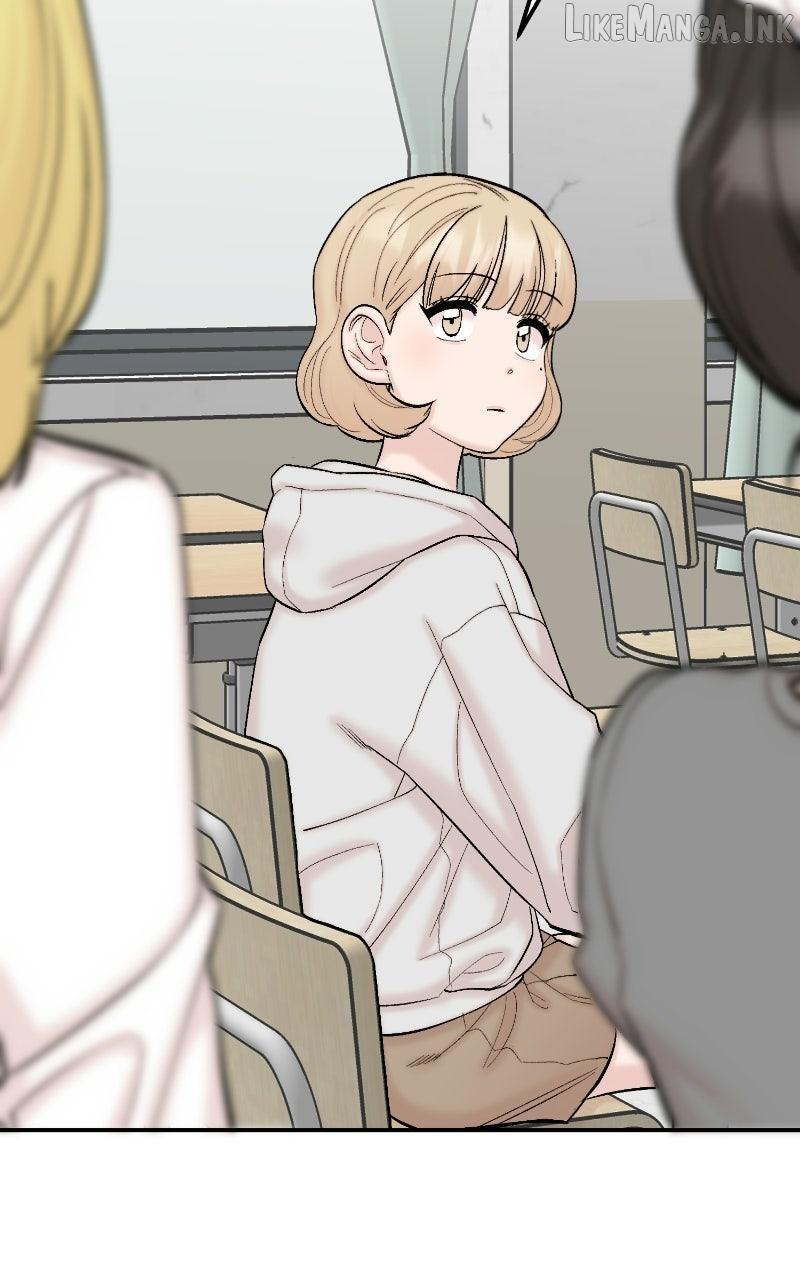 My Dud To Stud Boyfriend Chapter 185 page 74