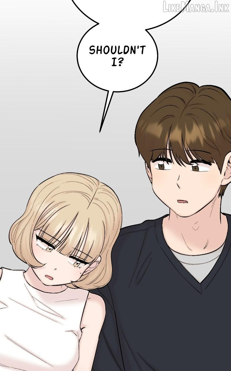 My Dud To Stud Boyfriend Chapter 185 page 51