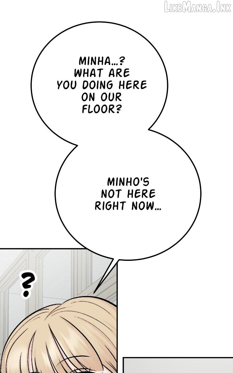 My Dud To Stud Boyfriend Chapter 185 page 88