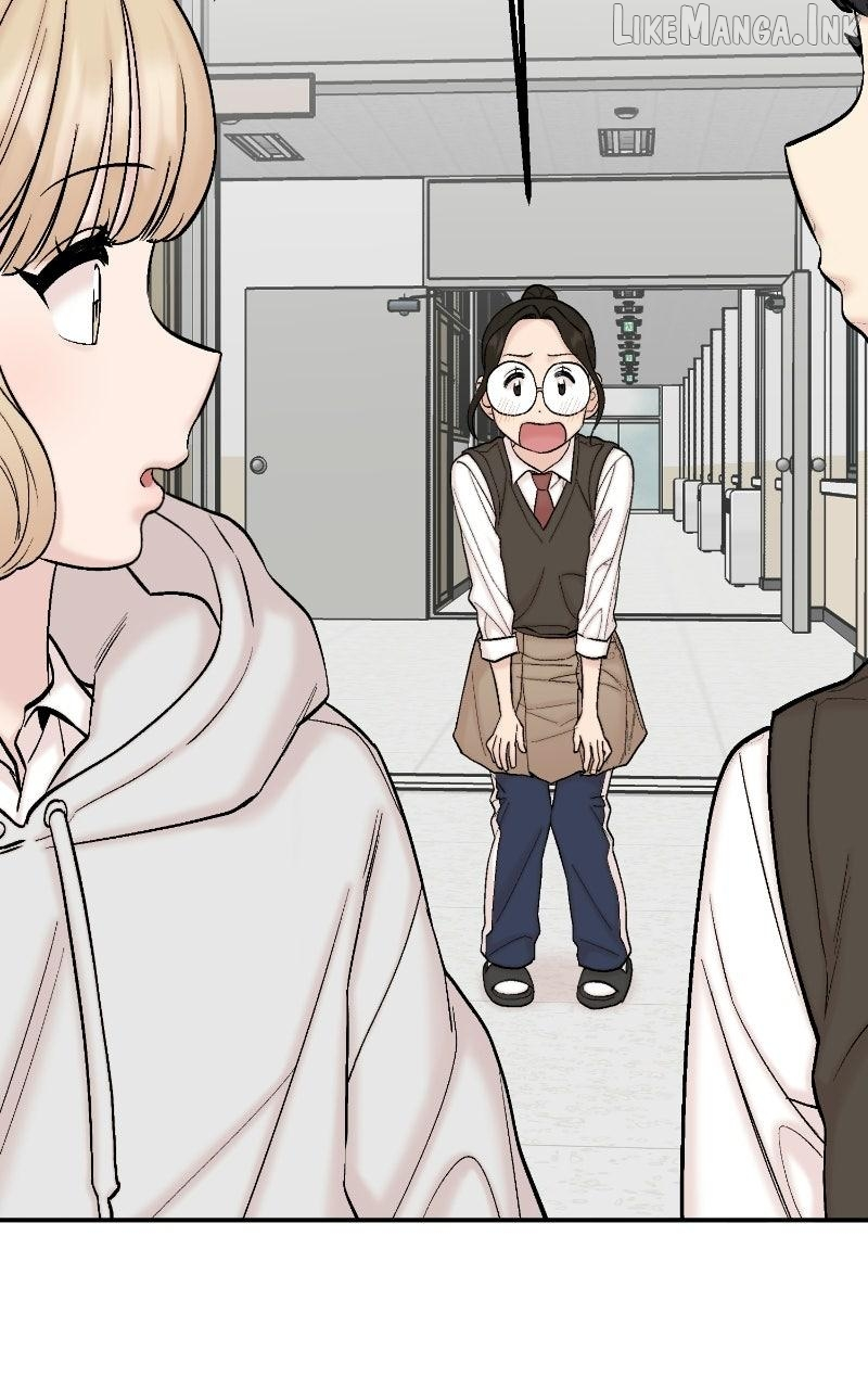 My Dud To Stud Boyfriend Chapter 185 page 87