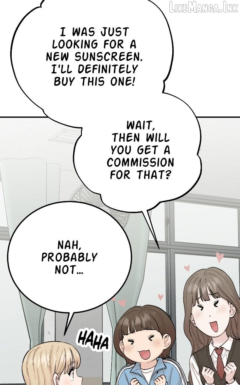 My Dud To Stud Boyfriend Chapter 185 page 68