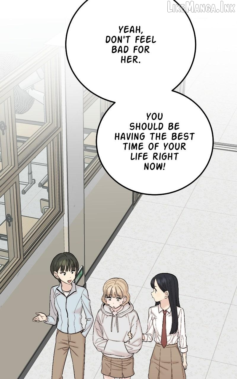 My Dud To Stud Boyfriend Chapter 185 page 80