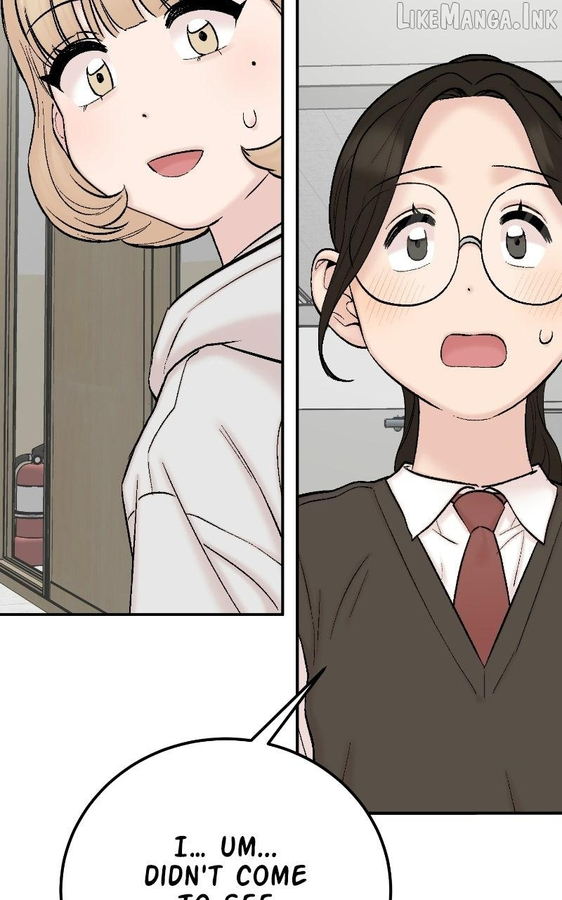 My Dud To Stud Boyfriend Chapter 185 page 89
