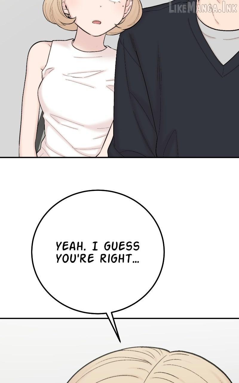 My Dud To Stud Boyfriend Chapter 185 page 61