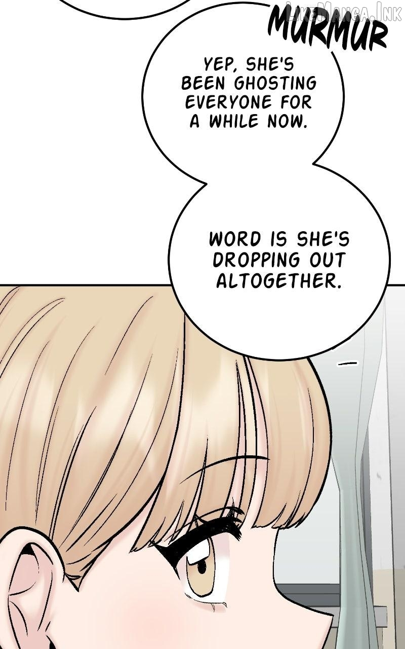 My Dud To Stud Boyfriend Chapter 185 page 70