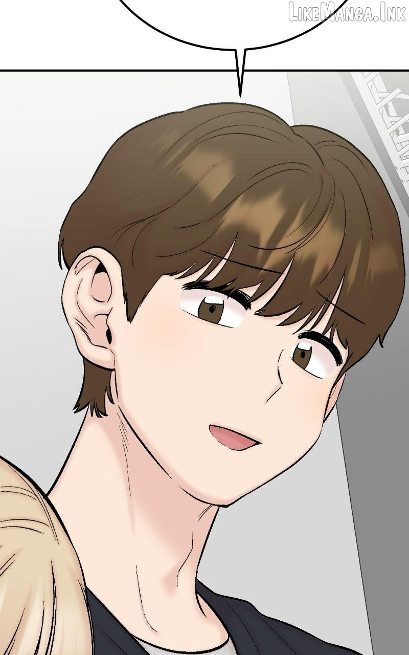 My Dud To Stud Boyfriend Chapter 185 page 58