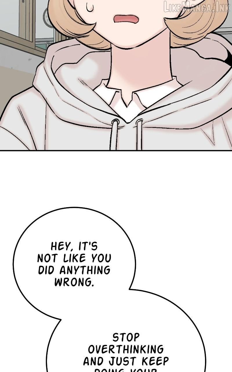 My Dud To Stud Boyfriend Chapter 185 page 83