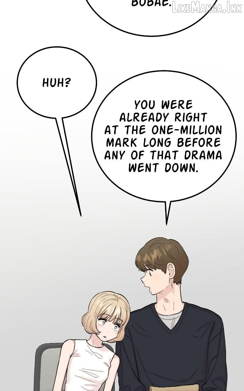 My Dud To Stud Boyfriend Chapter 185 page 54