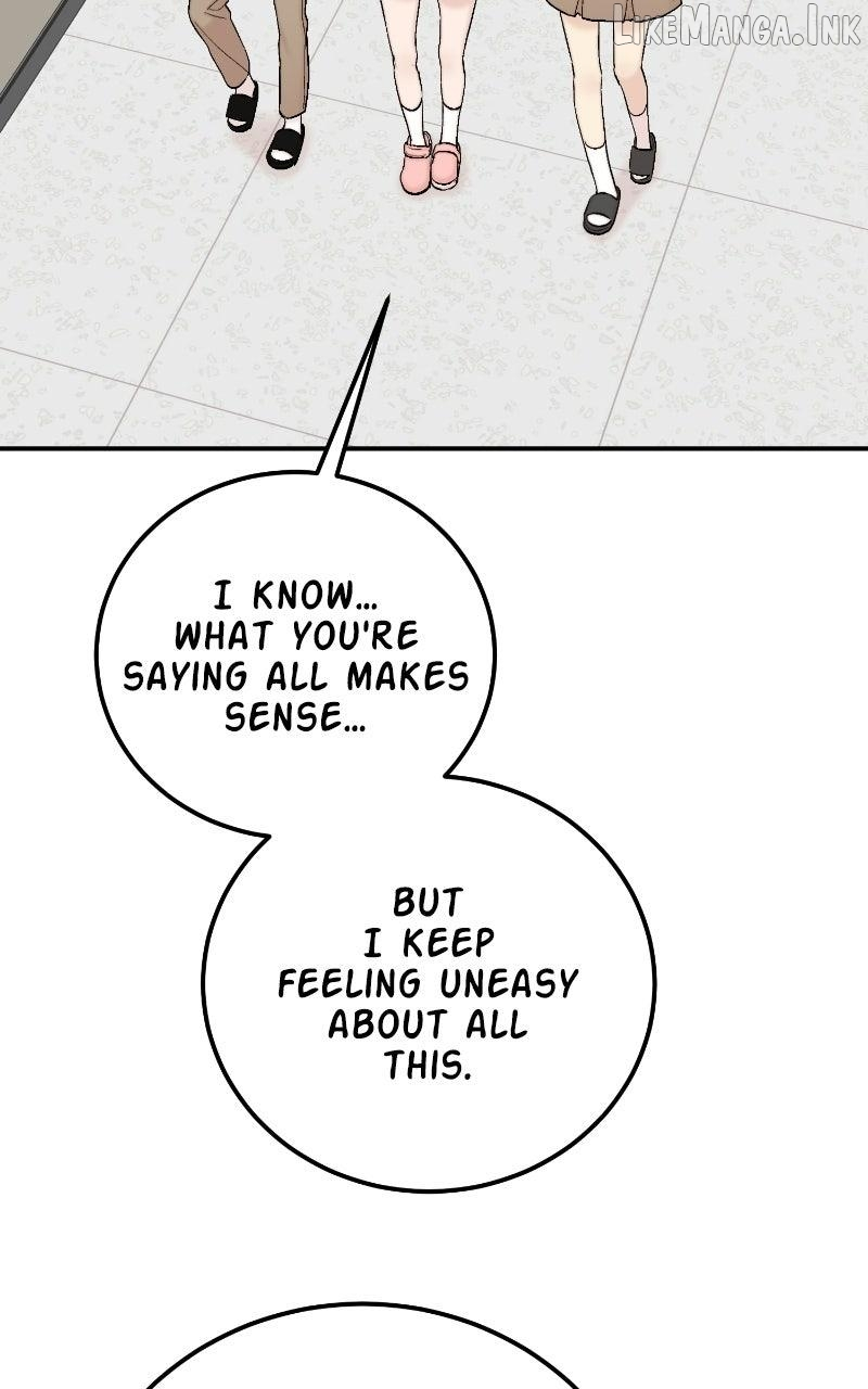 My Dud To Stud Boyfriend Chapter 185 page 81