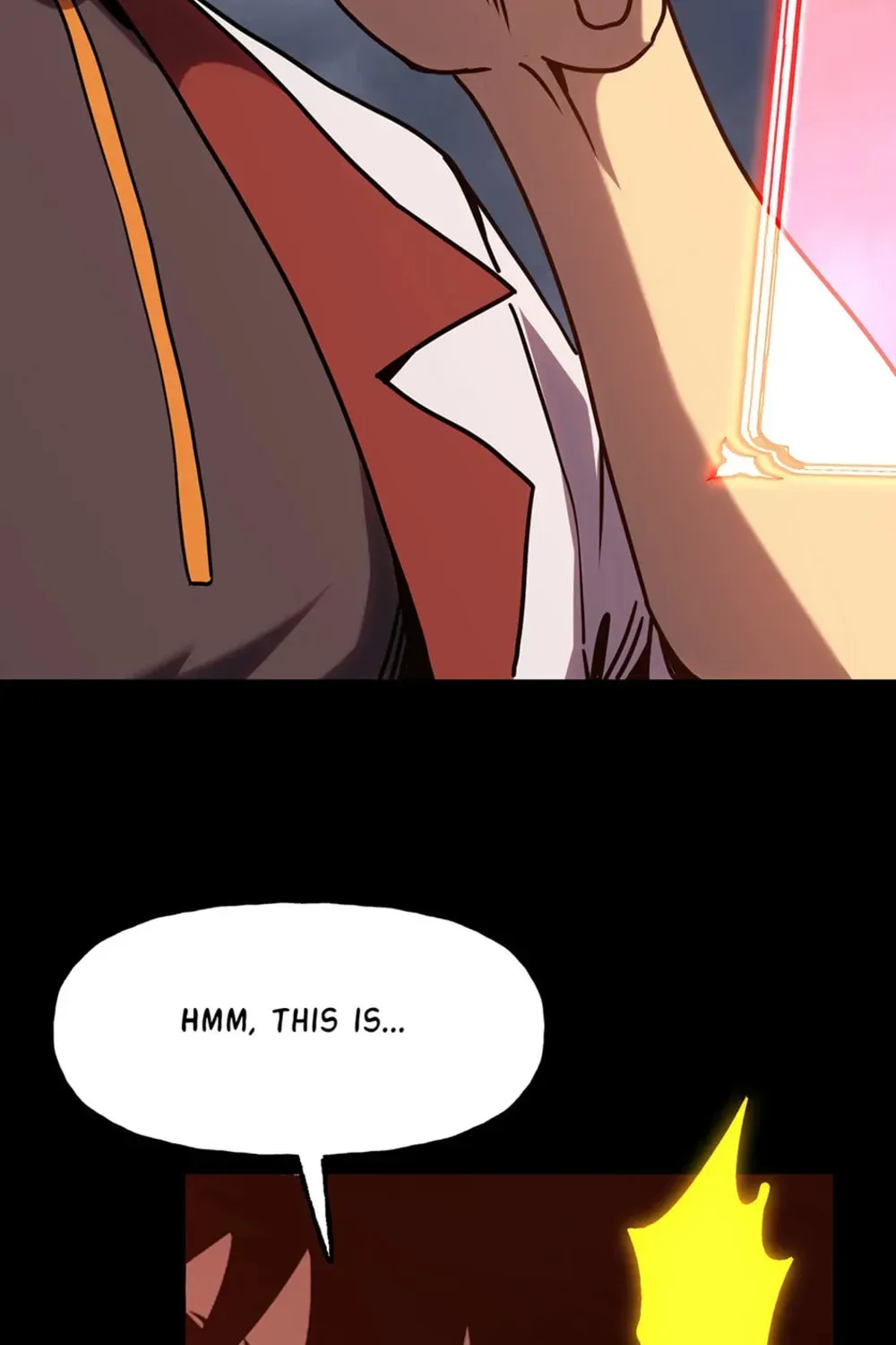 Log into the Future Chapter 185 page 22