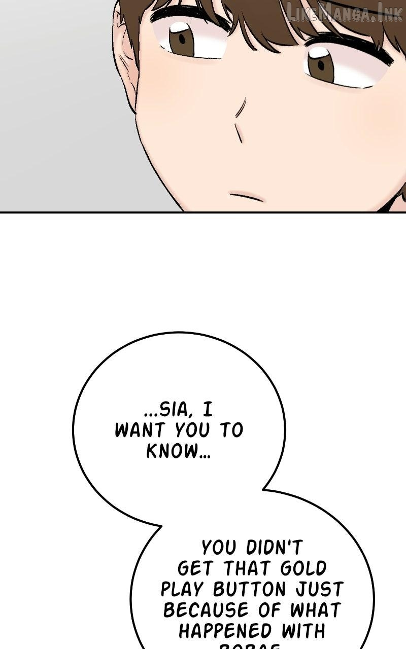 My Dud To Stud Boyfriend Chapter 185 page 53